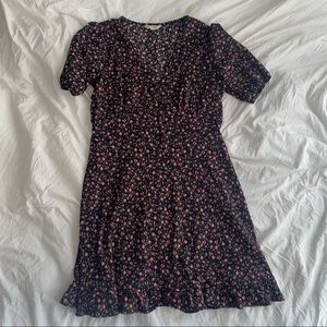 Floral Dress from ASOS
